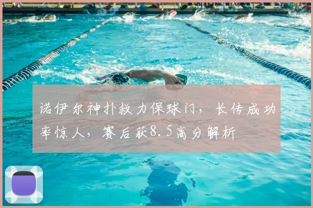 诺伊尔神扑救力保球门，长传成功率惊人，赛后获8.5高分解析
